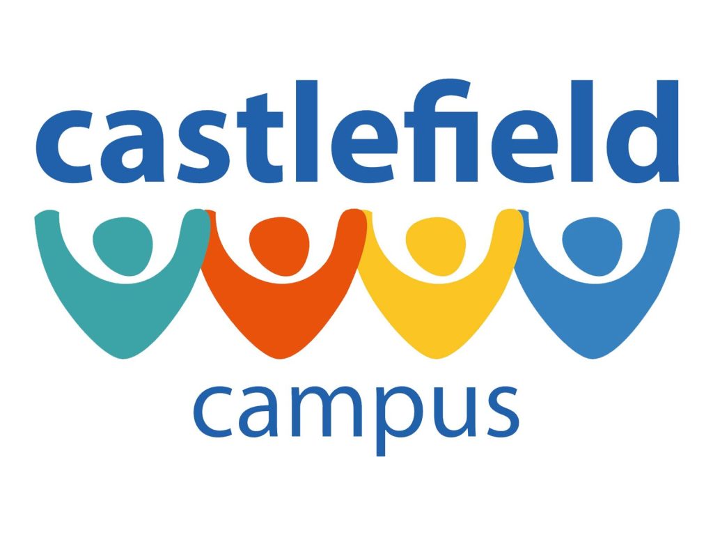 Castlefield Campus logo